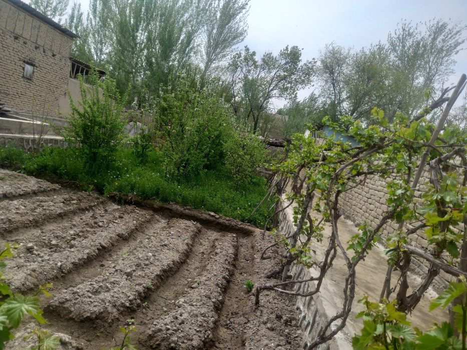 Yaxshi Joyda joylashgan Manzil, eski shaxar