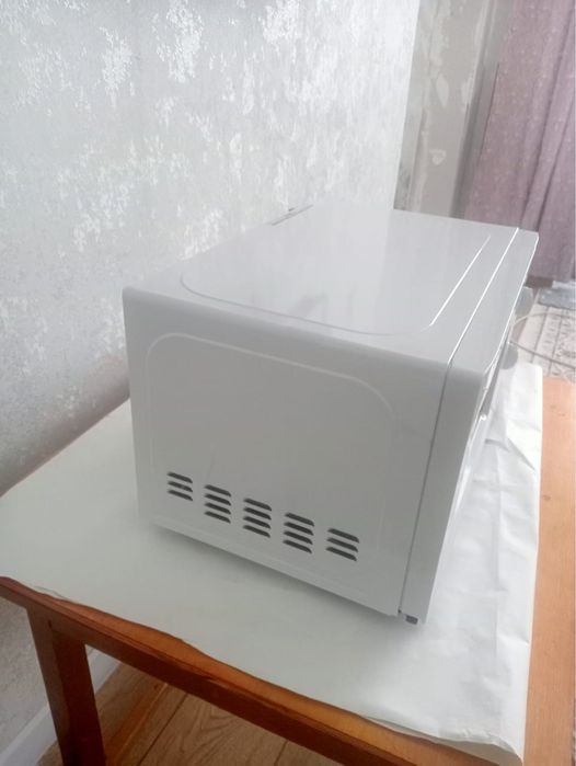 микроволновка ava