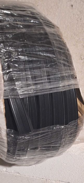 Гума за алуминиева дограма 1,5 ( уплатнение  )