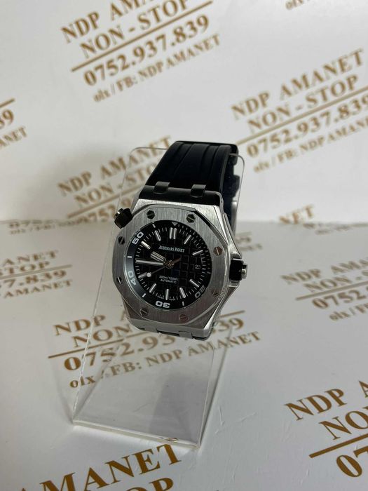 NDP Amanet NON-STOP Bld.Iuliu Maniu 69 AUDEMARS PIGUET (52157)