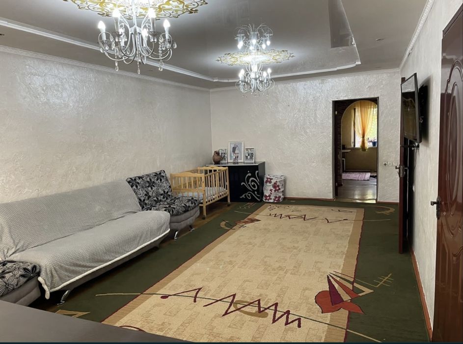 Продается дом! Сахзавод