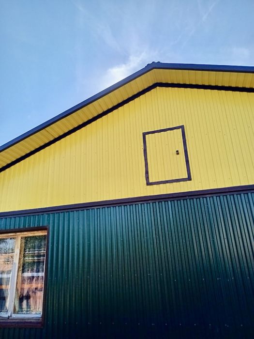 98м2, Кирпичный, 20 соток