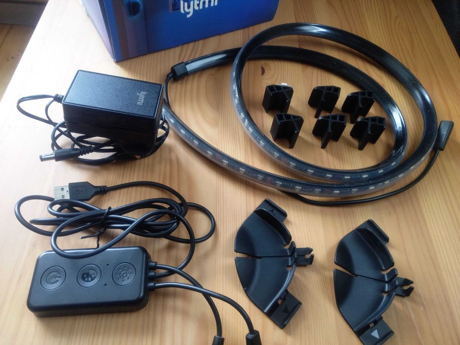 LYTMI Screen Strip LED Lights for PC