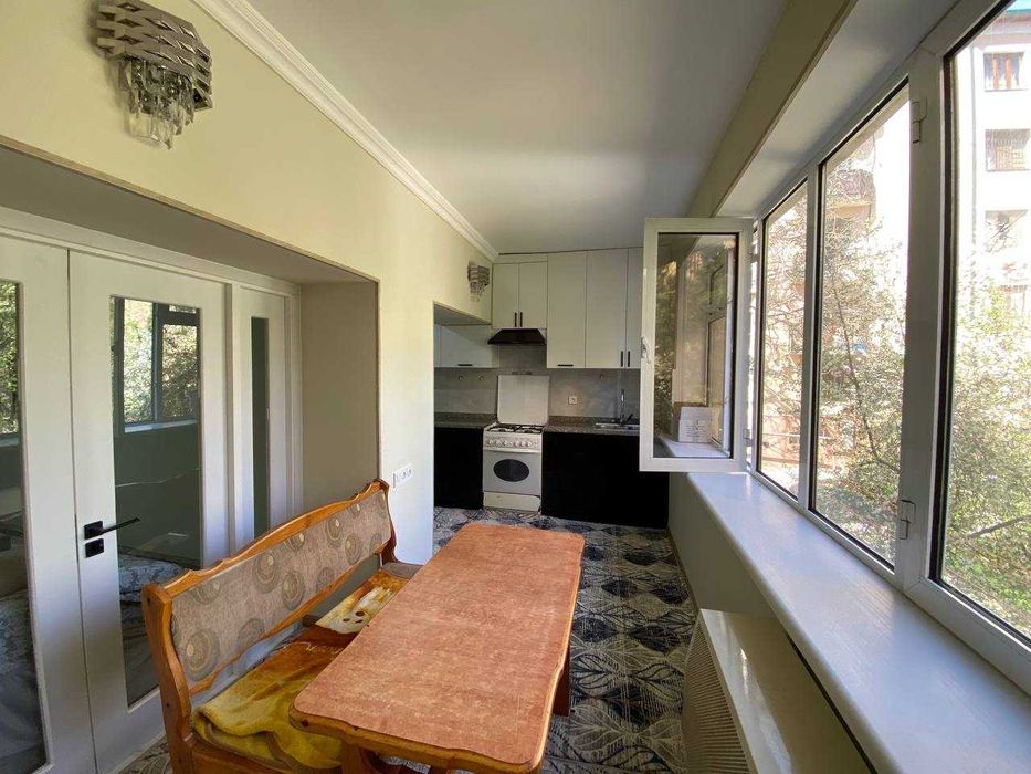 №13004  Сдаётся квартира на аренду!!!