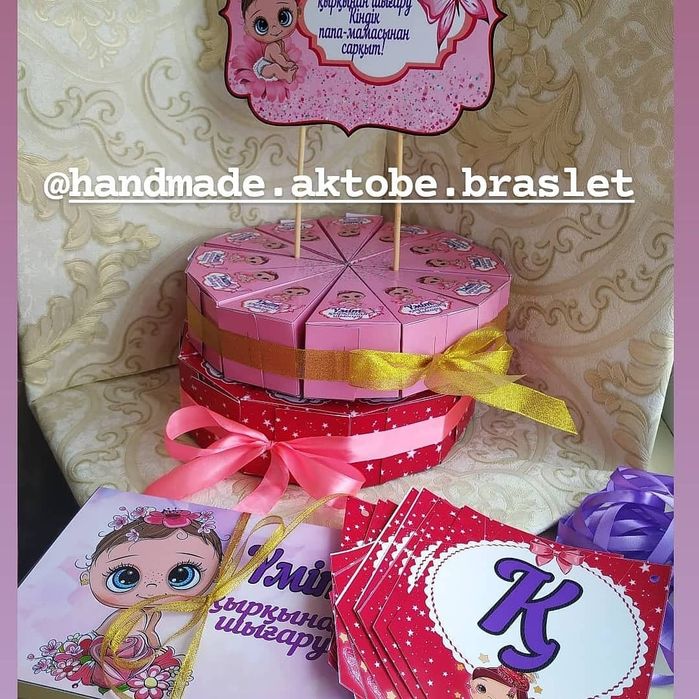 Бонбоньерки, копилки, шоколад, топеры