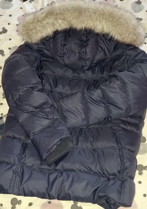 Adidas Tommy  дамски зимни якета