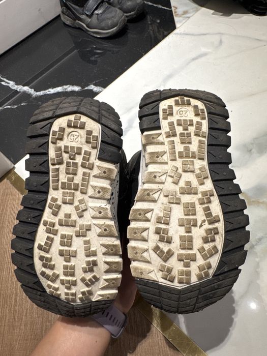 Детские сапоги Tombi