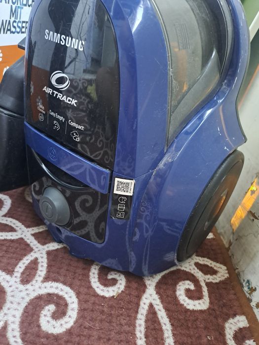 Продам пылесос..