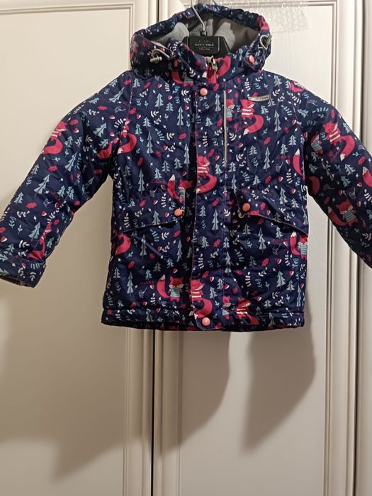 Куртки для девосек в ассортименте.