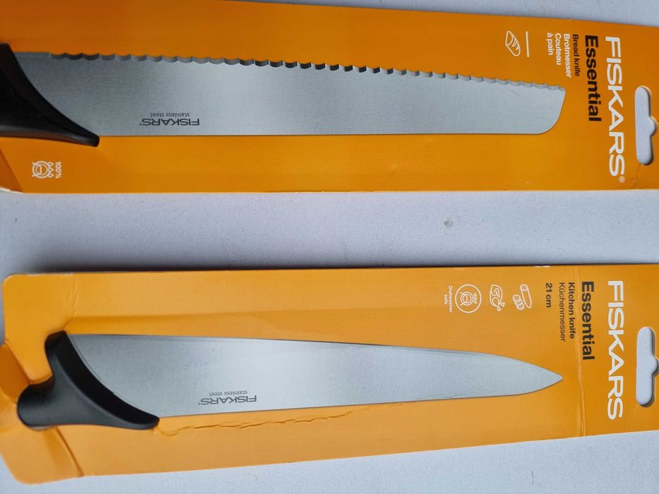 Fiskars - кухненски ножове