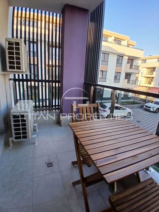 Продава се Двустаен апартамент в Пловдив, Тракия - 62 кв.м за 1234 €/кв.м - Снимка #6