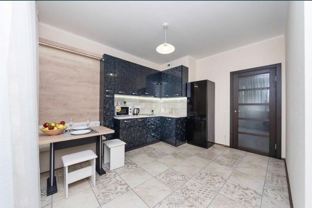 Квартира посуточно рн Универмаг