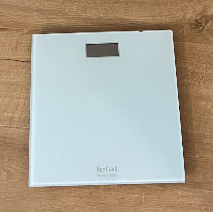 Електронен кантар Tefal Premiss