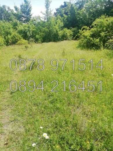 Продава се Парцел в с. Храбрино, Област Пловдив - 2100 кв.м за 21 €/кв.м - Снимка #8