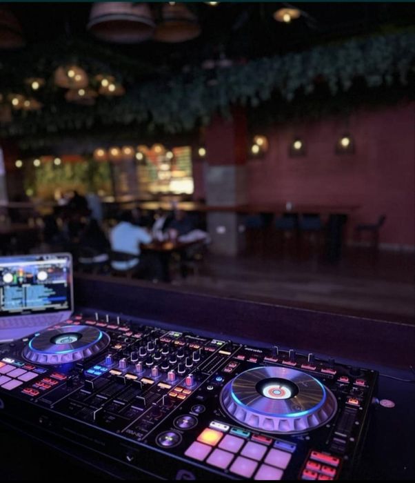 Dj majorate petreceri private !