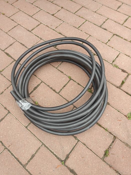 Cablu electric CYY-F 3 x 6 mmp, 13 metri , cupru