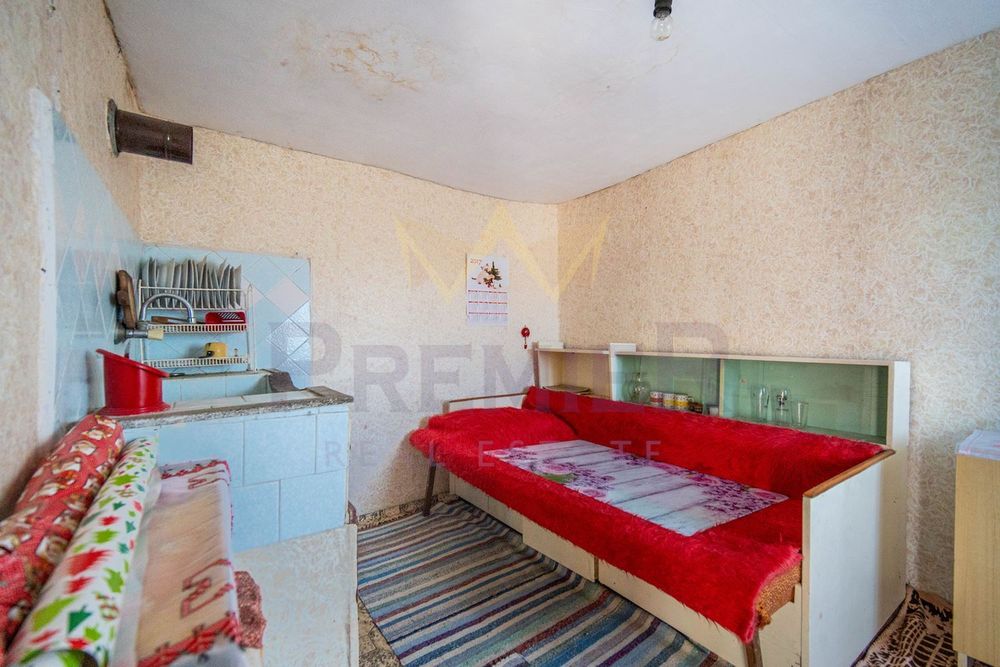 Къща в Добрич, област-с.Селце площ 105 цена 79000