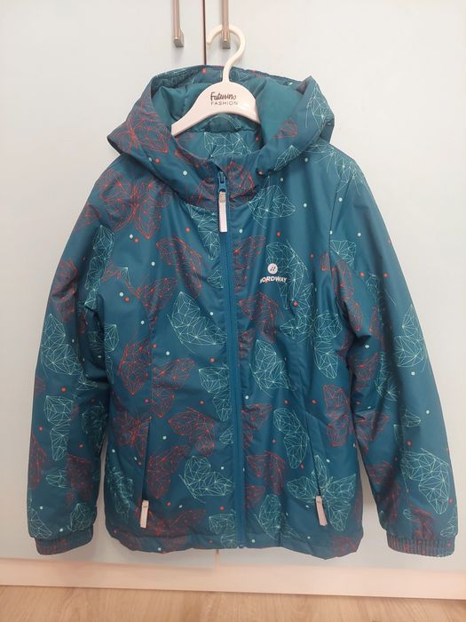 Куртка для девочки