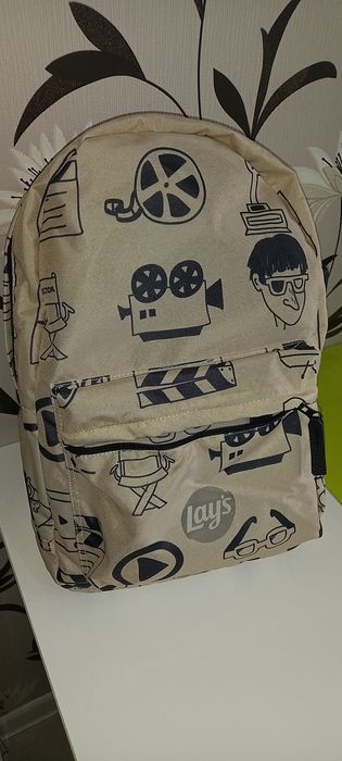 Rucsac gama Mysimplicated,nou