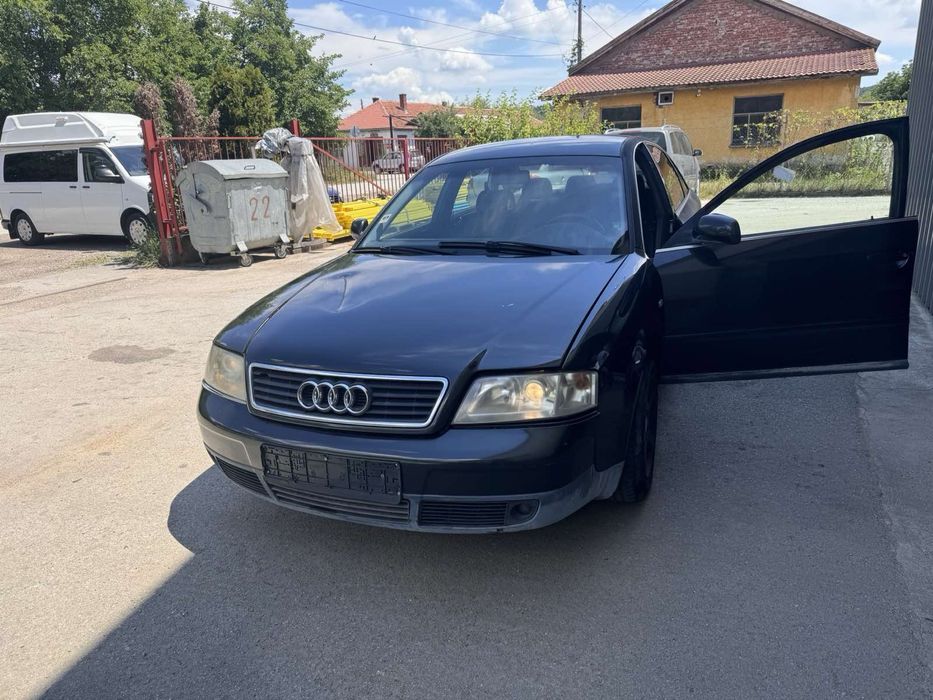 Audi A6 1.9 tdi ‼️на части‼️