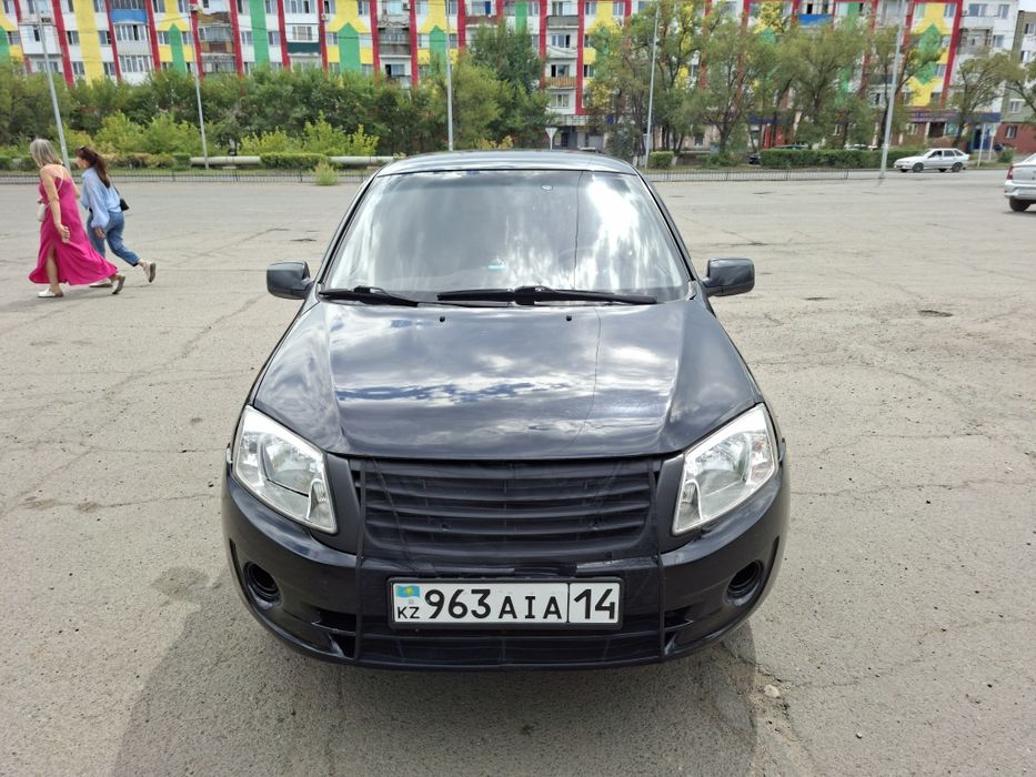 Lada Granta 2190