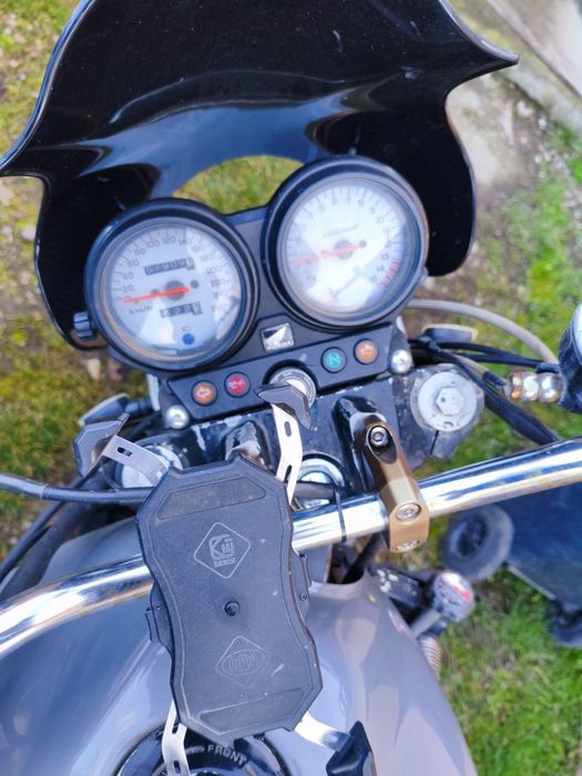 Honda hornet PC34 600cc ~90hp