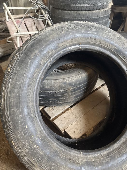 Продам колеса парные и штучные летние
