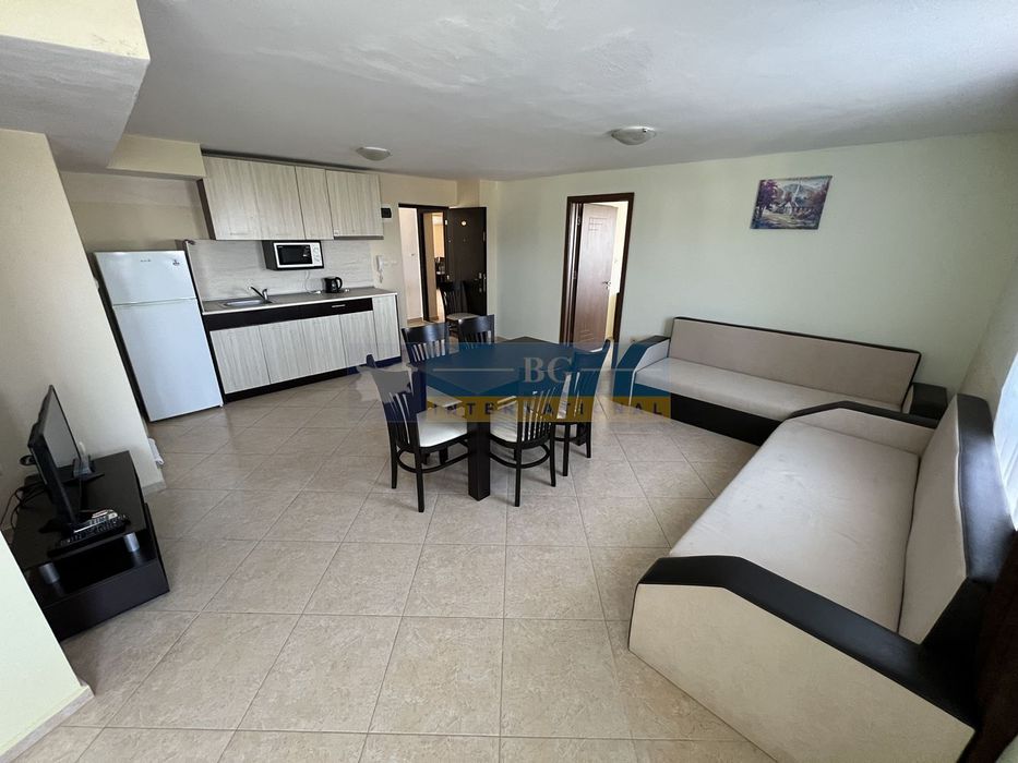 Продава се Двустаен апартамент в Созопол - 140 кв.м за 900 €/кв.м - Снимка #6