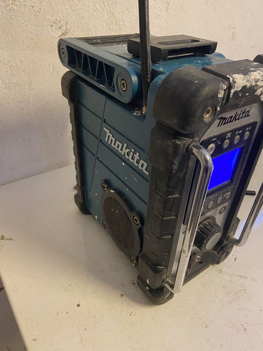 Радио Makita BMR 102