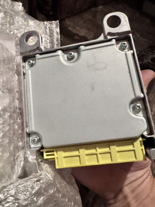 Srs sensor  Lexus Nx 200T