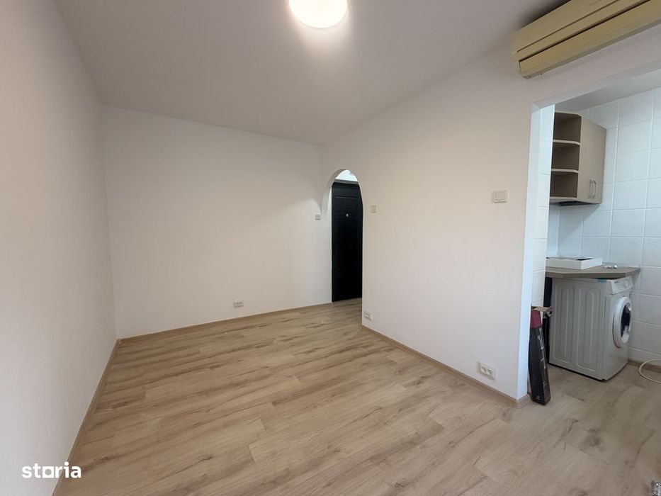 Inchiriez garsoniera pentru locuit sau birou