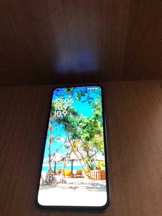 Xiaomi 11 Lite 5G NE в цвят Snowflake White