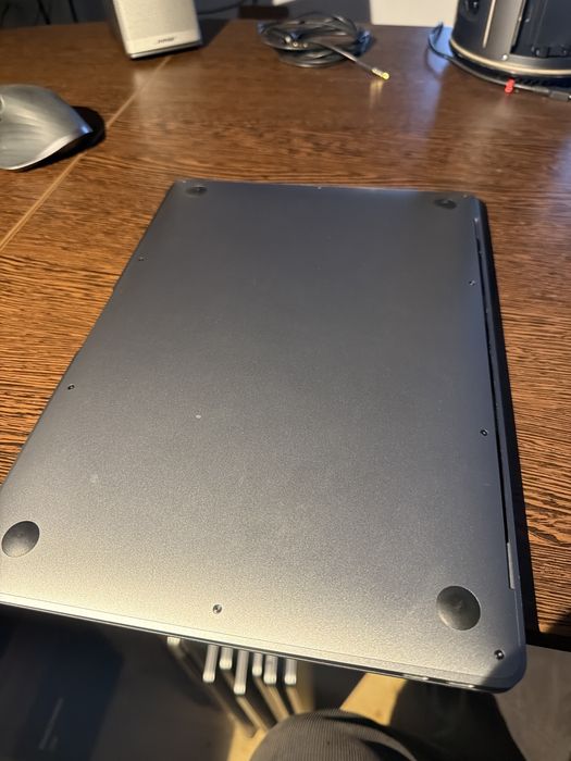 Laptop Macbook Air 2018 i5 8gb 256ssd