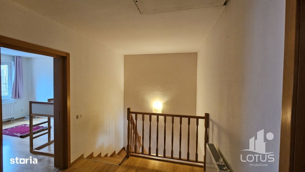 Casa superba, zona premium, Tudor