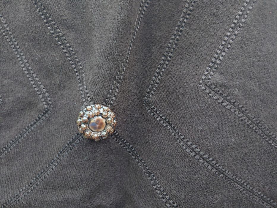 Rochie de lână (2 buc)