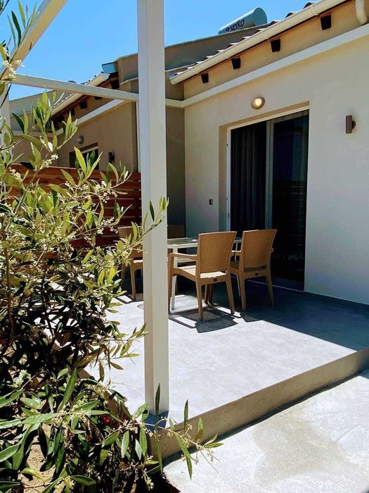 Апартамент 182 (Комплекс) - Неа Ираклица, Гърция