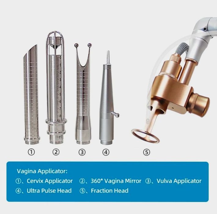 лазерный аппарат Fotona SP Dynamis