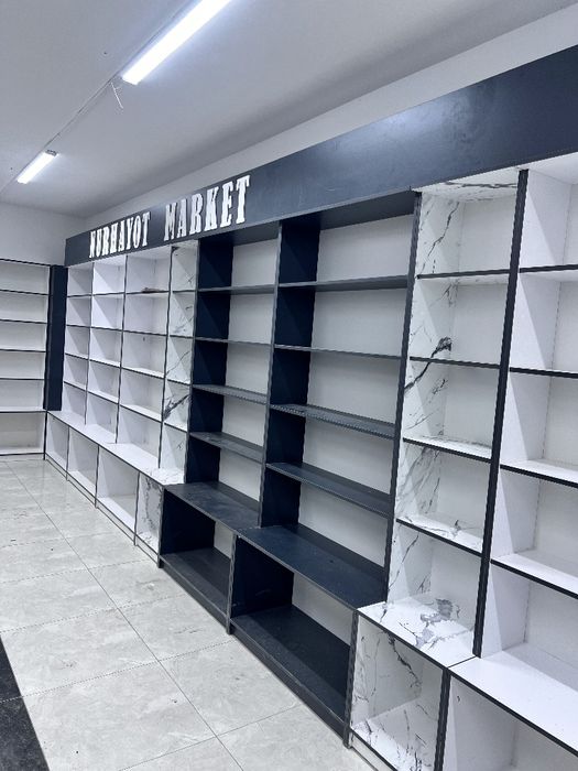 Прилавки Витрины для магазина