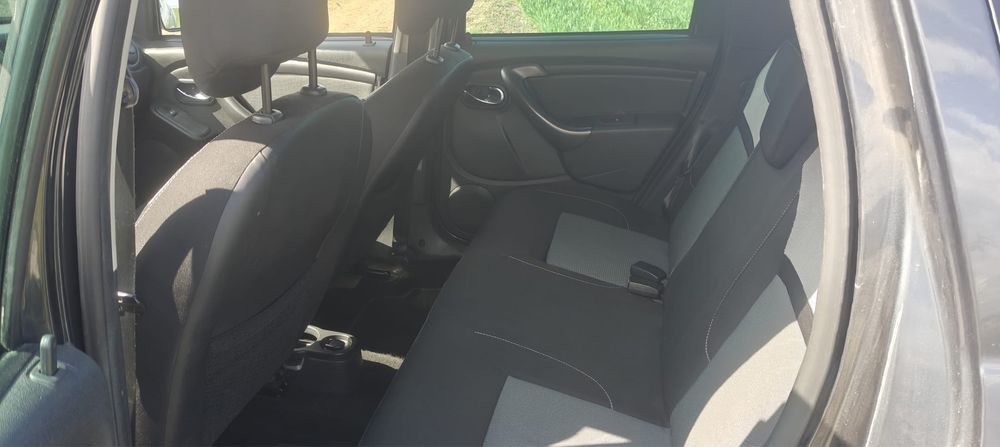 Dacia duster 1.5 DCI