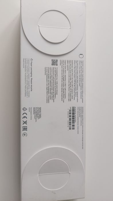 Apple Watch SE 3 40MM