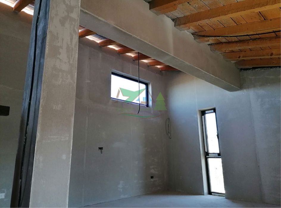 Tencuieli mecanizate