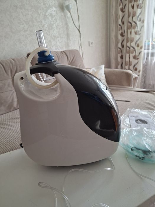 Кислородный консентратор