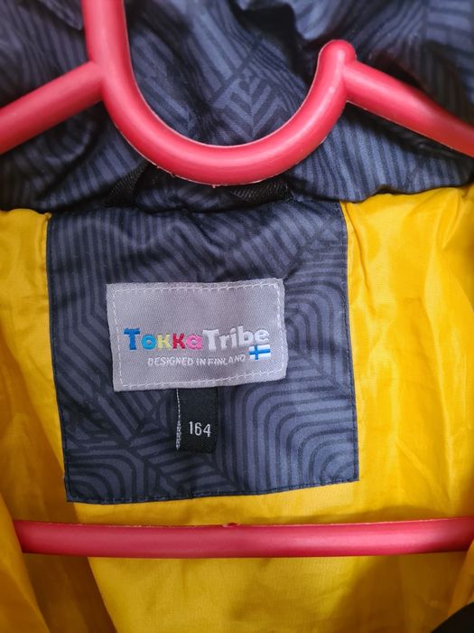 Куртка для подростков