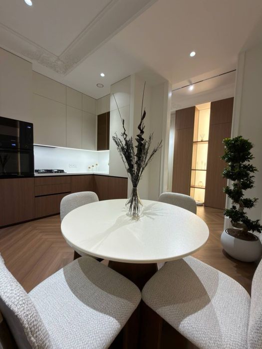 Продается квартира в жк WISTON премиум класса