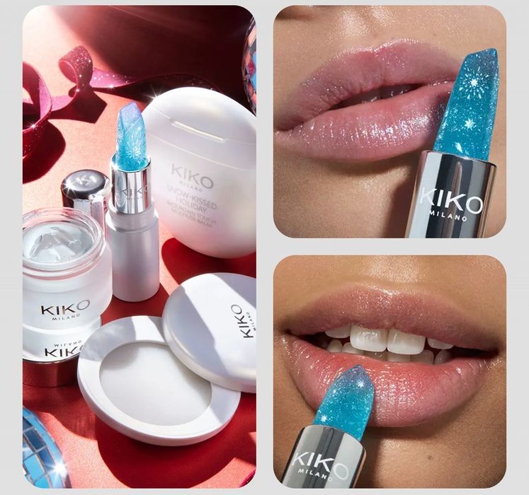 KIKO  Milano оригинална козметика