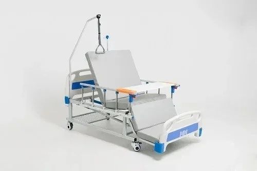 Продав функциональную кровать