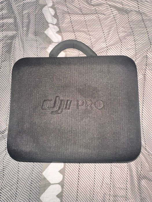 RS3 Pro Combo Kit