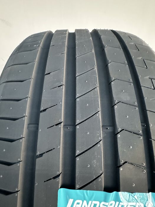 Летен Спорт Пакет LANDSPIDER 255/35R20 275/35R20 2553520  2753520
