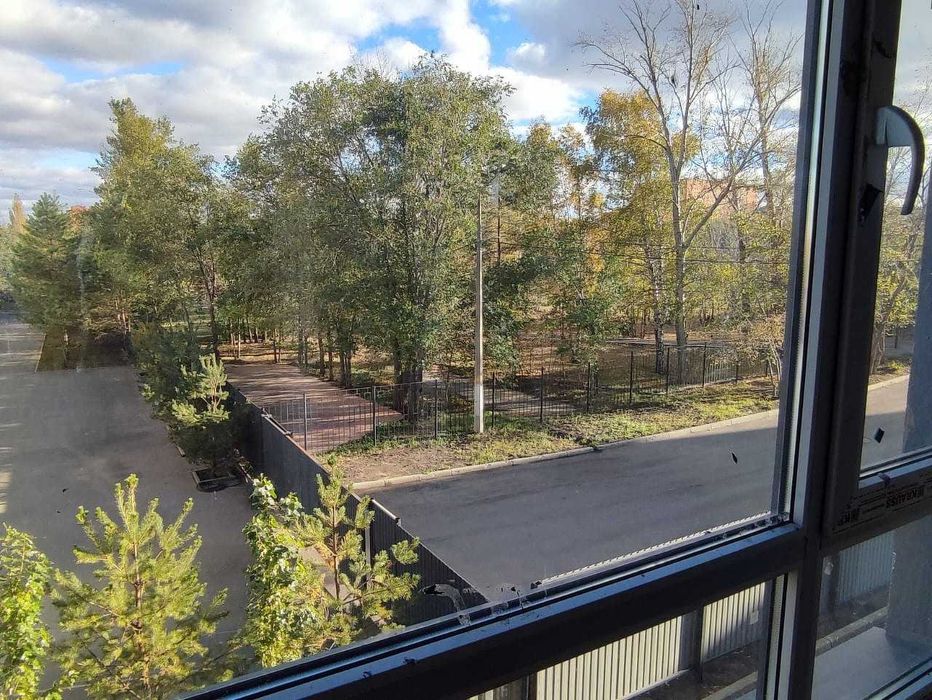 Продажа 2-комнатной квартиры