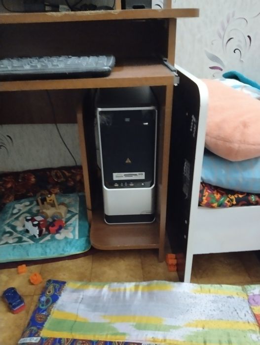 Персональный компьютер